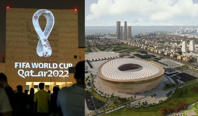 Training for FIFA World Cup Qatar 2022 stadium managers kicks off